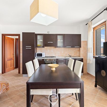 Antonella'S Apartment Альгеро Экстерьер фото