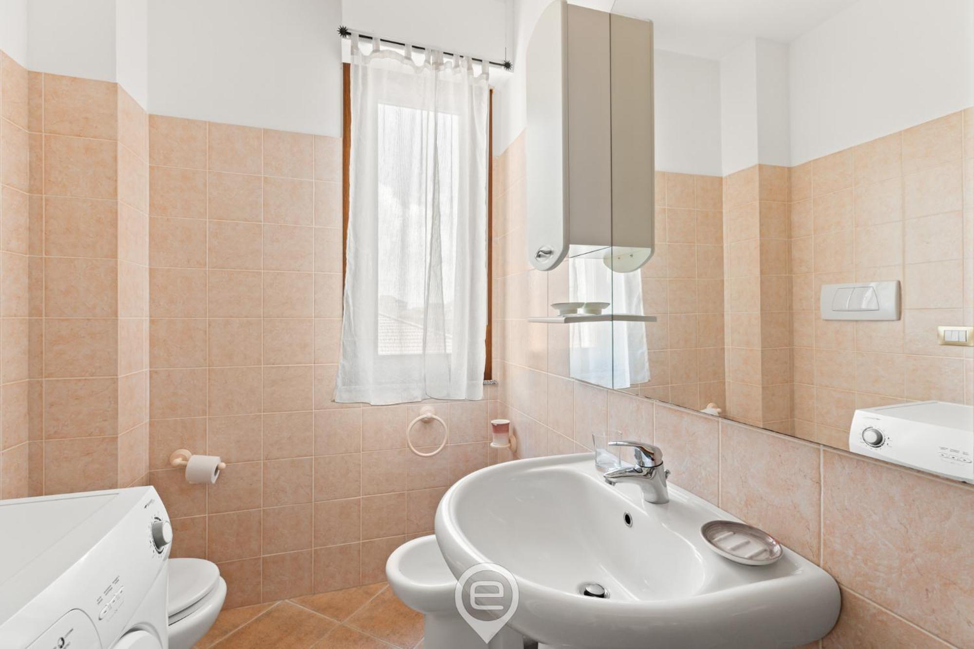 Antonella'S Apartment Альгеро Экстерьер фото