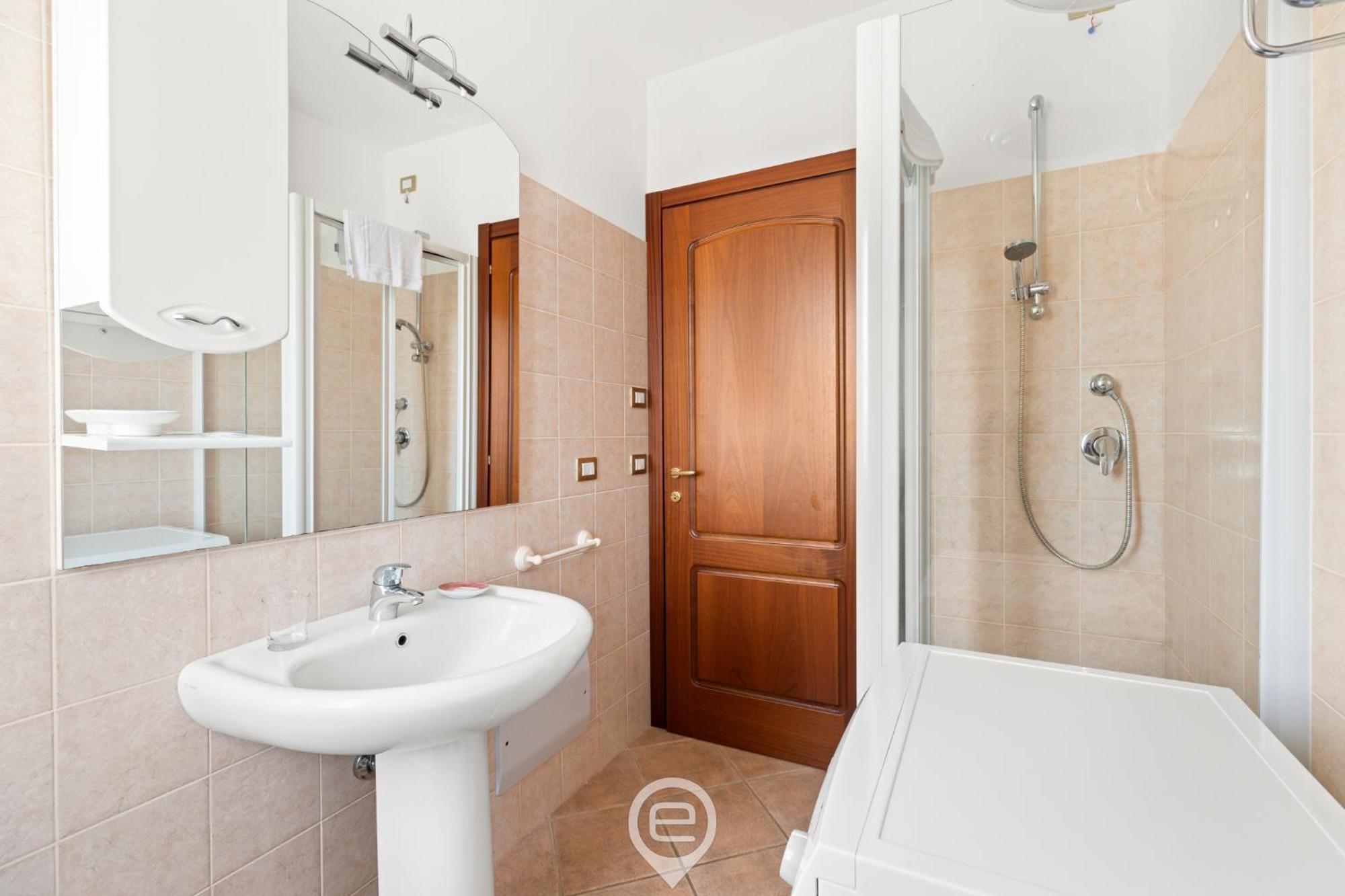 Antonella'S Apartment Альгеро Экстерьер фото