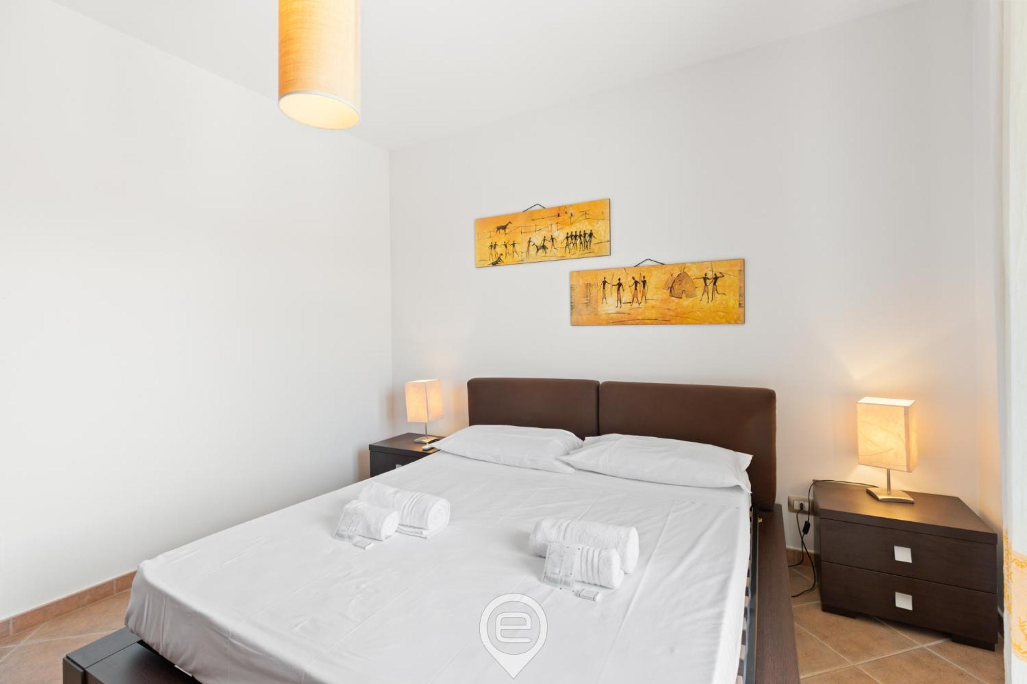Antonella'S Apartment Альгеро Экстерьер фото