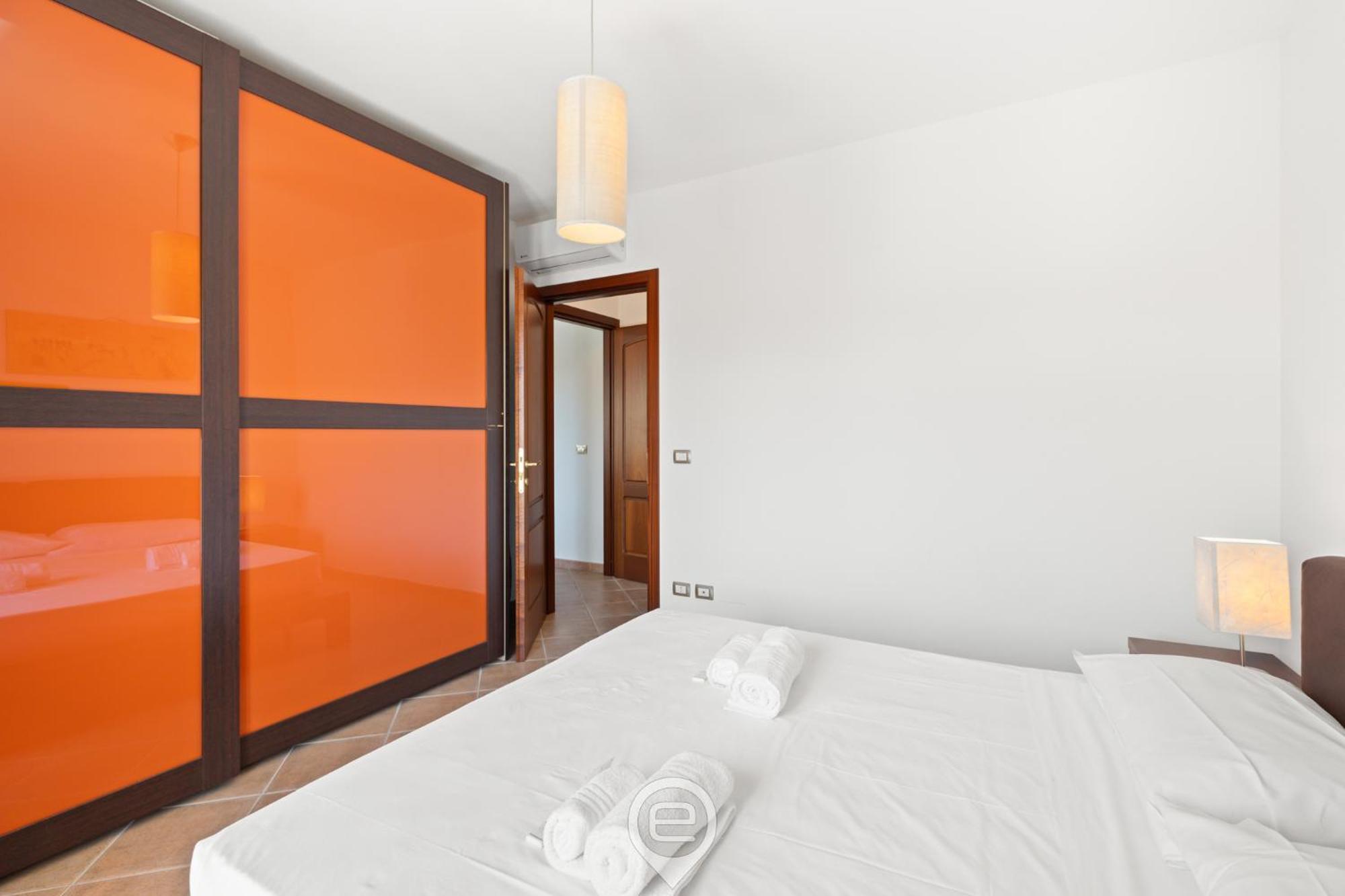 Antonella'S Apartment Альгеро Экстерьер фото